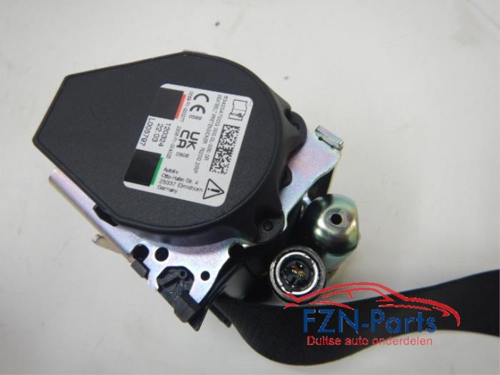 Veiligheidsgordel links-voor Mercedes Sprinter (22728049)