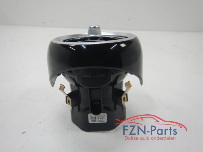 Luchtrooster Dashboard Mercedes C-Klasse (22735907)