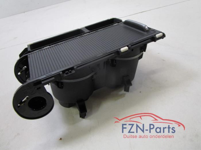 VW Passat B8 Bekerhouder Middenconsole