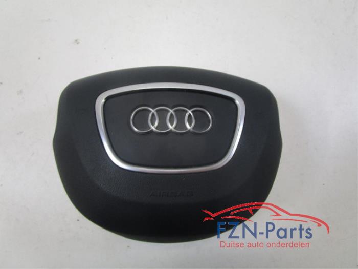 Audi A4/A5 Stuurairbag 4-Spaaks