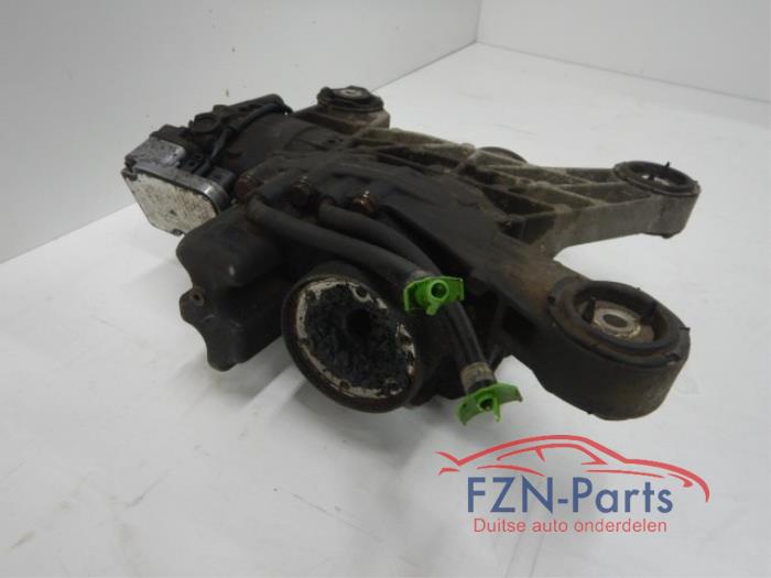 Differentieel achter Audi TT (22733831)