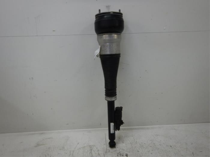 Schokdemper links-achter Mercedes S-Klasse (22739042)