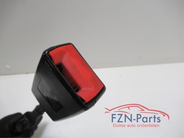 VW Caddy 2K Gordelsluiting Links/Rechts-Voor