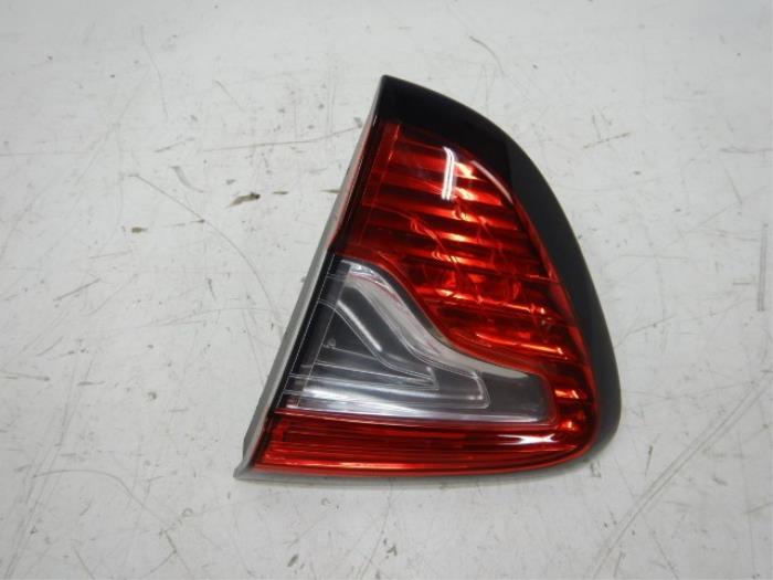 Renault Captur Reflector Achterklep Rechts