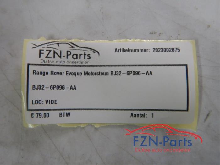 Motorsteun Landrover Evoque (22736713)