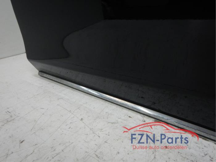 Mercedes S-klasse Maybach A222 Portier Links-Achter
