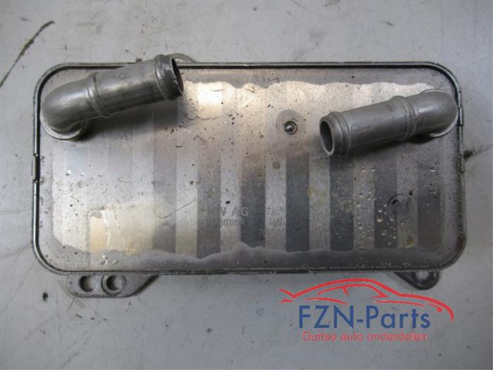 Oliekoeler Volkswagen Tiguan (22739674)