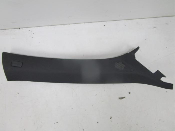 A-stijl Afdekkap rechts Audi A3 (22730764)