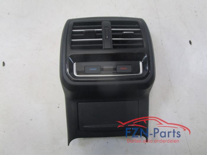 Climatronic Paneel Volkswagen Passat (22743962)