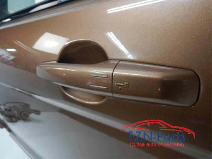 Portier 4Deurs links-voor Landrover Evoque (22723302)