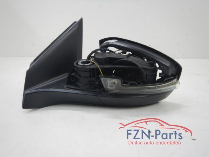 VW T-Cross 2GM Spiegel Links