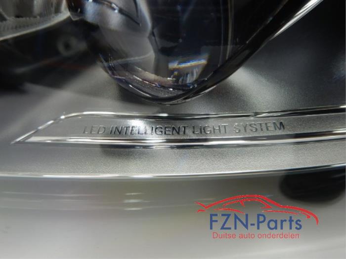 Koplamp links Mercedes S-Klasse (22721453)