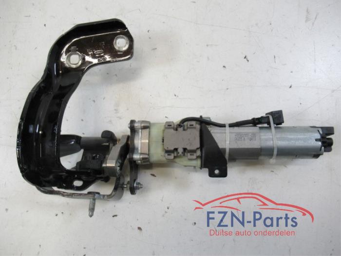 Achterklep motor Audi A6 (22741588)