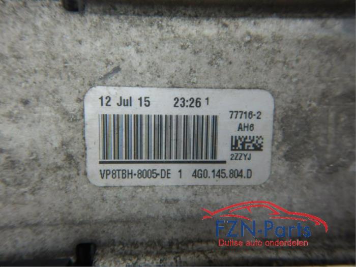 Intercooler Audi A6 (22735071)