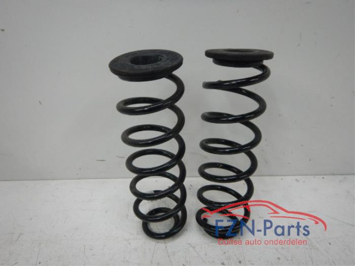 Verlagingsset Audi Q2 (22742856)