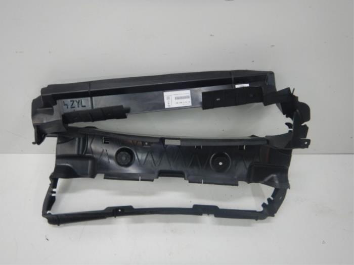 Luchtgeleider BMW 3-Serie (22735691)