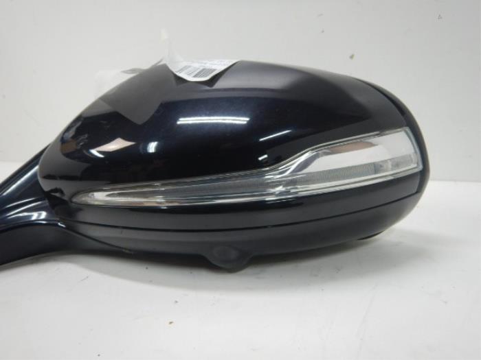 Buitenspiegel links Mercedes S-Klasse (22725326)