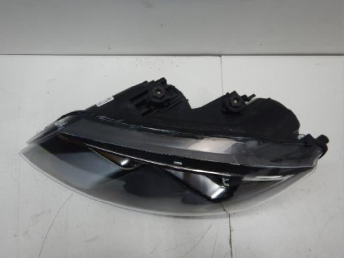Koplamp links Seat Alhambra (22721932)