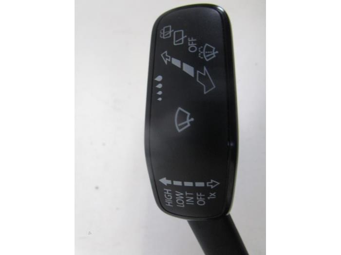 Combischakelaar Stuurkolom Volkswagen Passat (22733242)