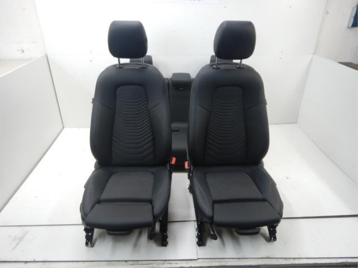 Bekleding Set (compleet) Mercedes B-Klasse (22743674)