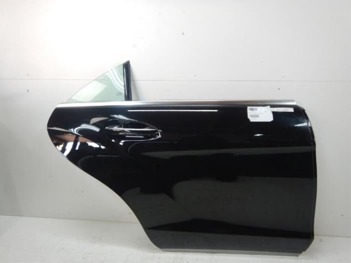 Portier 4Deurs rechts-achter Mercedes CLS-Klasse (22723835)