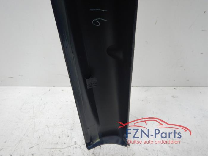 Zijskirt links Volkswagen Golf (22727624)