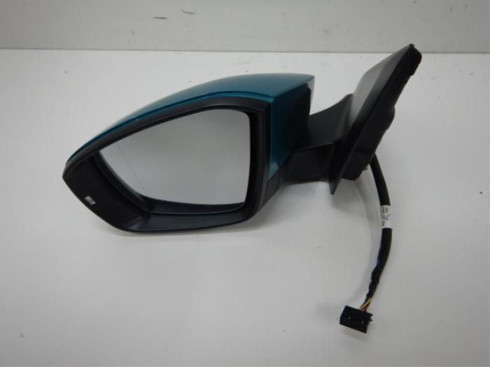 Buitenspiegel links Volkswagen T-Cross (22725327)
