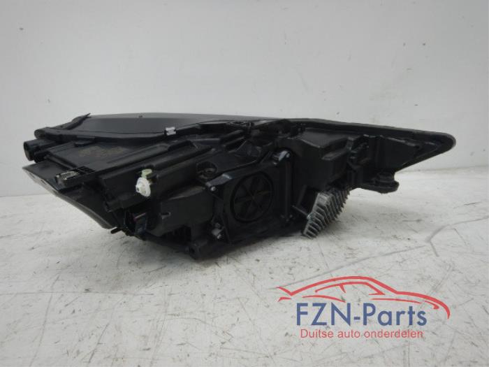 Audi A6 4K VOLLED Koplamp Links