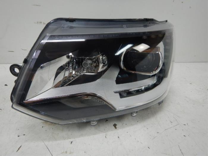 Koplamp links Volkswagen Transporter (22721898)