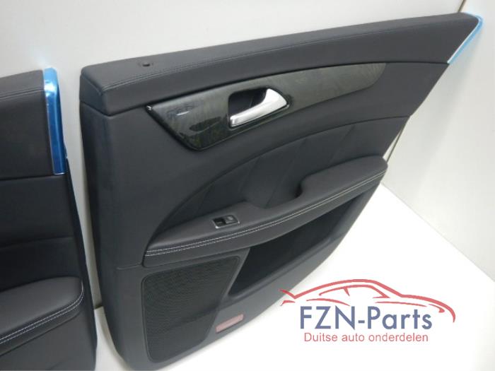 Bekleding Set (compleet) Mercedes CLS-Klasse (22741838)