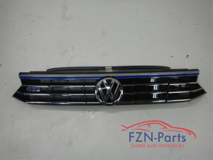 Grille Volkswagen Passat (22726737)
