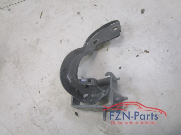 Audi A4 8W Elektrisch Achterklep Scharnieren+Motor+Sloten