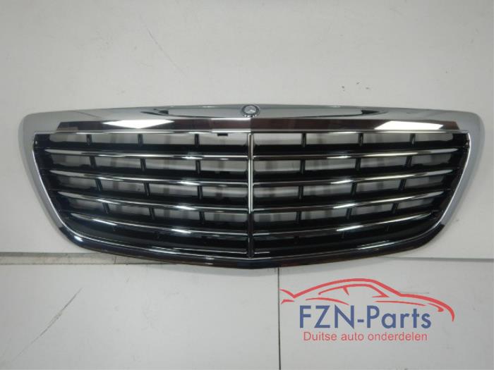 Grille Mercedes S-Klasse (22726732)