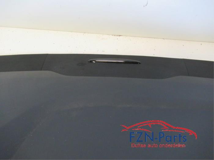 Mercedes-Benz B-Klasse W246 Facelift Airbagset Dashboard Airbags