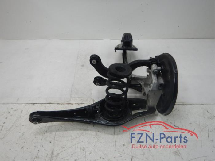 Wielophanging rechts-achter Audi A3 (22729621)