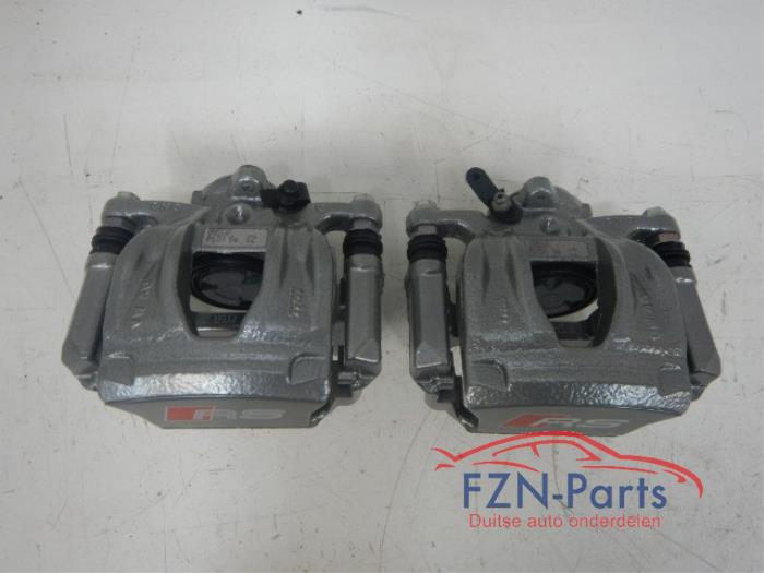 Remklauw set Audi A5 (22738029)