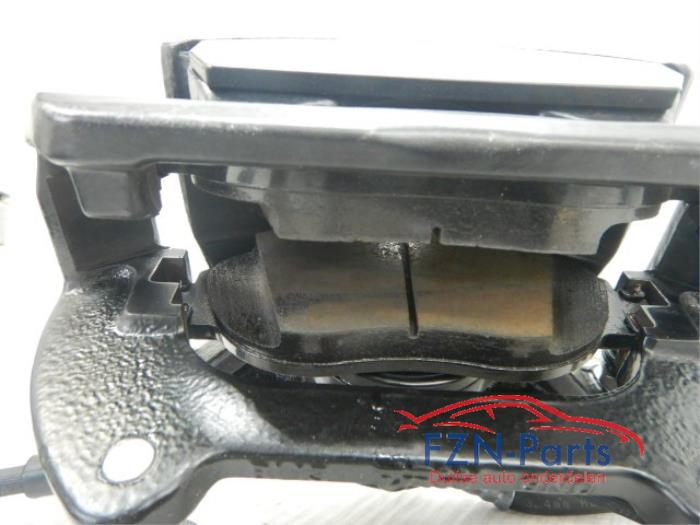 Remmenset compleet voor+achter Cupra Ateca (22738169)