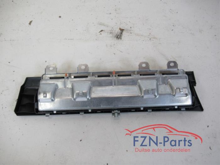 Mercedes-Benz B-Klasse W246 Facelift Airbagset Dashboard Airbags