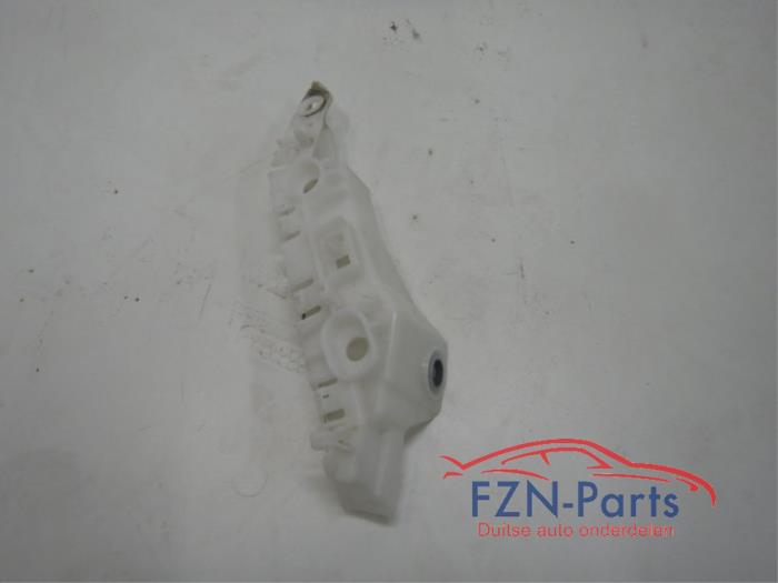 VW Golf 7 Facelift Bumpergeleider Voorbumper Links
