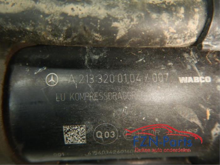 Compressor Mercedes E-Klasse (22741985)