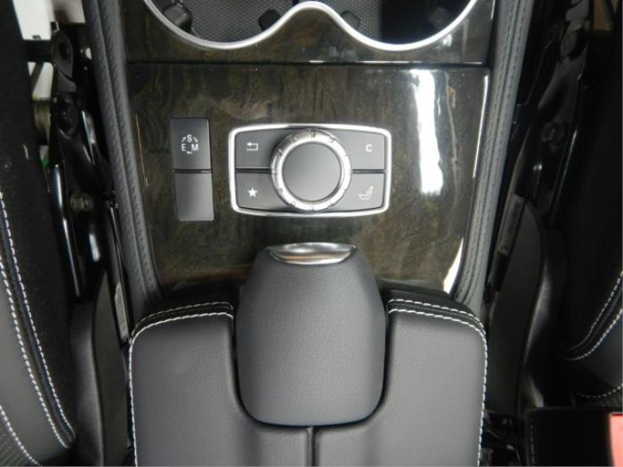 Bekleding Set (compleet) Mercedes CLS-Klasse (22741838)