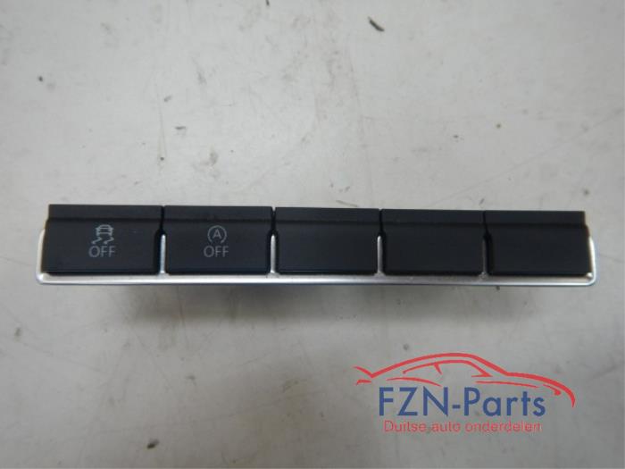 Schakelaar (diversen) Volkswagen Tiguan (22740335)