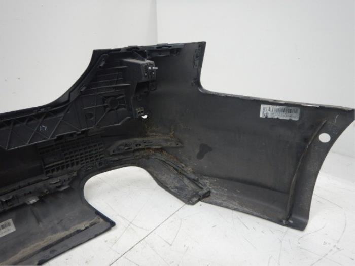 Audi S5 A5 S-Line 8W6 Sportback Achterbumper 6PDC