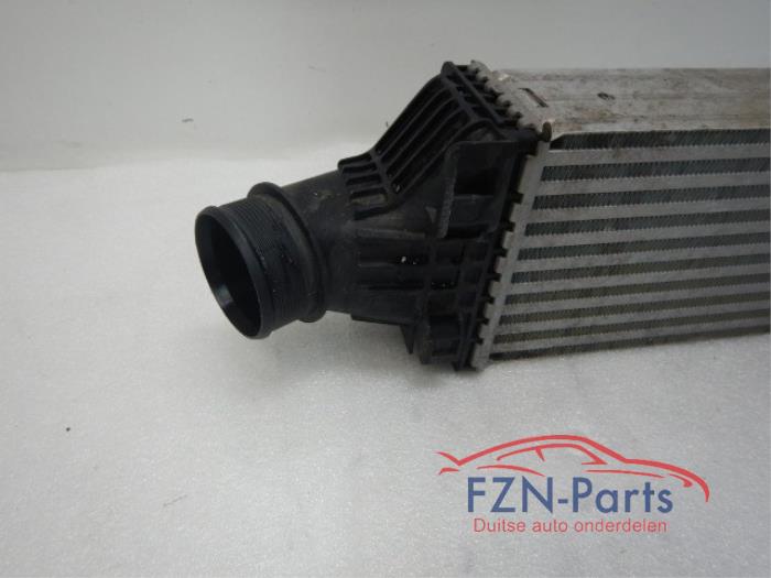Intercooler Audi A6 (22735062)
