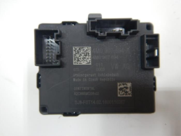 Module (diversen) Audi A4 (22741640)