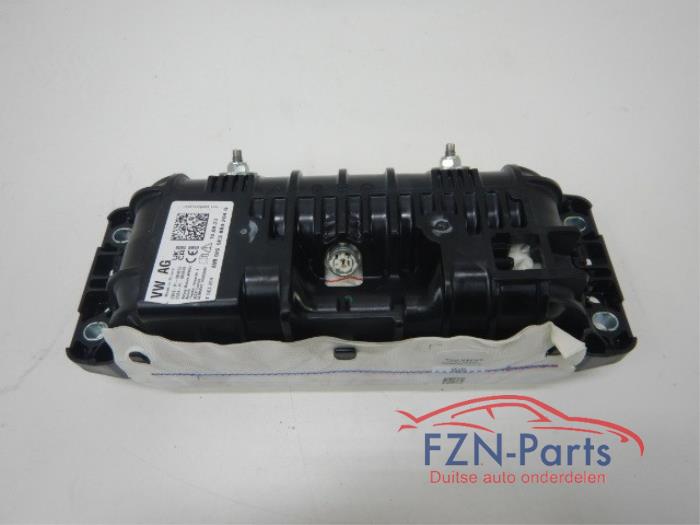 Airbag rechts (Dashboard) Skoda Octavia (22743920)