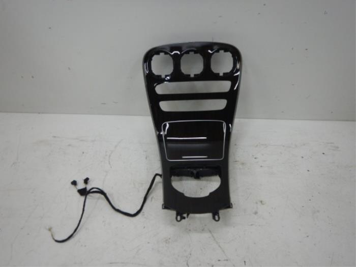 Middenconsoles Mercedes GLC-Klasse (22740634)