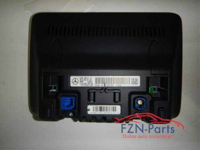Navigatie Display Mercedes ML-Klasse (22736809)