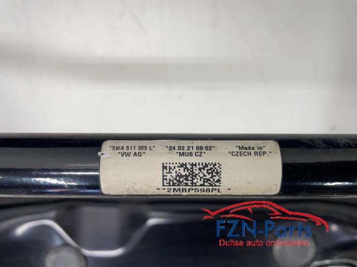 Subframe Volkswagen Golf (22752024)