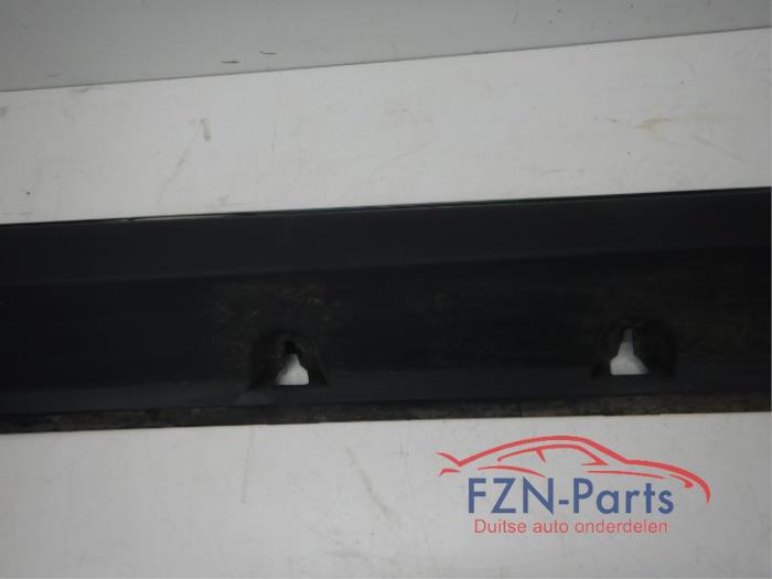 Zijskirt rechts Mercedes GLE (22727832)